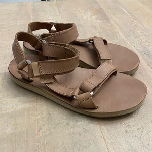 Teva Original Universal Leather Sandals